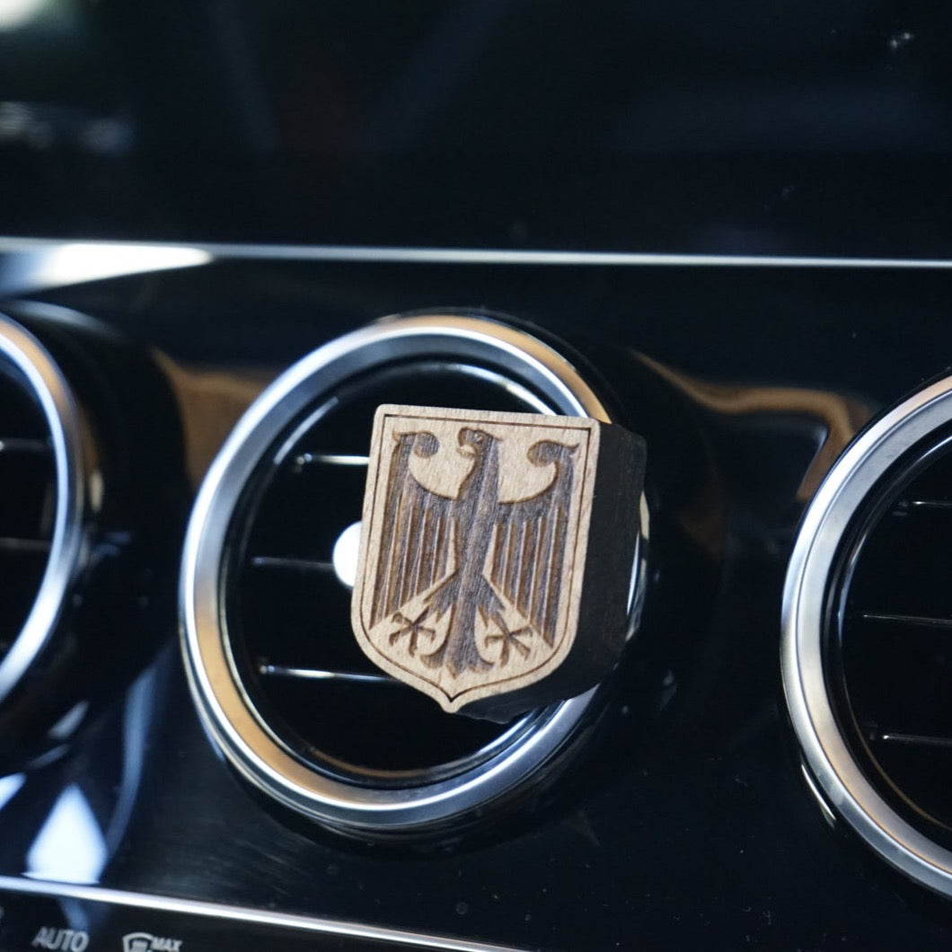 Duftbaum Deutschland